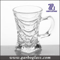 3oz Glass Tea Cupwith manejar (GB090703ZL)